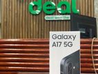 Samsung Galaxy A17 (Brand New)