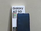 Samsung Galaxy A17 (Used)