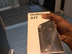 Samsung Galaxy A17 (Brand New)