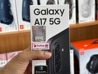 Samsung Galaxy A17 (Brand New)