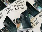 Samsung Galaxy A17 (Brand New)