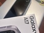 Samsung Galaxy A17 (Brand New)