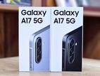 Samsung Galaxy A17 (Brand New)