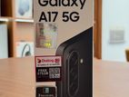 Samsung Galaxy A17 (Brand New)