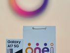 Samsung Galaxy A17 (Brand New)
