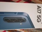 Samsung Galaxy A17 (Brand New)