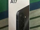 Samsung Galaxy A17 (Brand New)