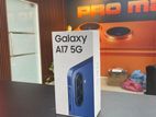 Samsung Galaxy A17 (Brand New)
