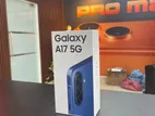 Samsung Galaxy A17 (Brand New)