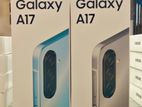 Samsung Galaxy A17 (Brand New)