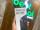 Samsung Galaxy A17 (Brand New)