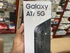 Samsung Galaxy A17 (Brand New)