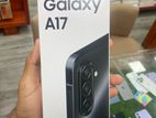 Samsung Galaxy A17 (Brand New)