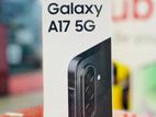 Samsung Galaxy A17 (Brand New)