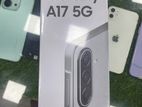 Samsung Galaxy A17 (Brand New)