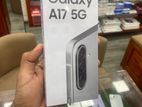 Samsung Galaxy A17 (Brand New)