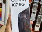 Samsung Galaxy A17 (Brand New)