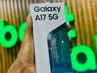 Samsung Galaxy A17 (Brand New)