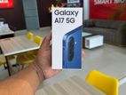 Samsung Galaxy A17 (Brand New)