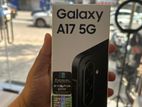 Samsung Galaxy A17 (Brand New)