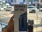 Samsung Galaxy A17 (Brand New)