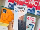Samsung Galaxy A17 (Brand New)