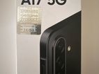 Samsung Galaxy A17 (Brand New)