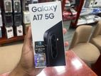 Samsung Galaxy A17 (Brand New)
