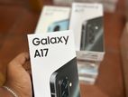 Samsung Galaxy A17 (Brand New)