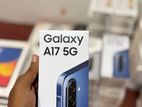 Samsung Galaxy A17 (Brand New)