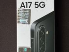 Samsung Galaxy A17 (Brand New)