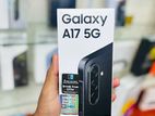Samsung Galaxy A17 (Brand New)