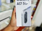 Samsung Galaxy A17 (Brand New)