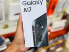 Samsung Galaxy A17 (Brand New)