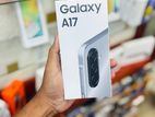 Samsung Galaxy A17 (Brand New)