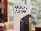 Samsung Galaxy A17 (Brand New)