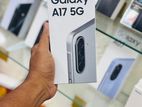 Samsung Galaxy A17 (Brand New)