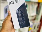 Samsung Galaxy A17 (Brand New)
