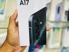 Samsung Galaxy A17 (Brand New)
