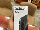 Samsung Galaxy A17 (Brand New)