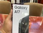 Samsung Galaxy A17 (Brand New)