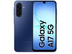 Samsung Galaxy A17 (Brand New)