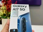 Samsung Galaxy A17 (Brand New)
