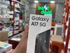 Samsung Galaxy A17 (Brand New)
