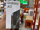 Samsung Galaxy A17 (Brand New)
