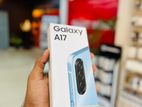 Samsung Galaxy A17 (Brand New)