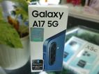 Samsung Galaxy A17 (Brand New)