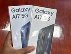 Samsung Galaxy A17 (Brand New)