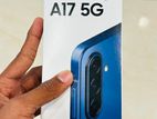 Samsung Galaxy A17 (Brand New)