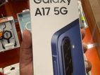 Samsung Galaxy A17 (Brand New)